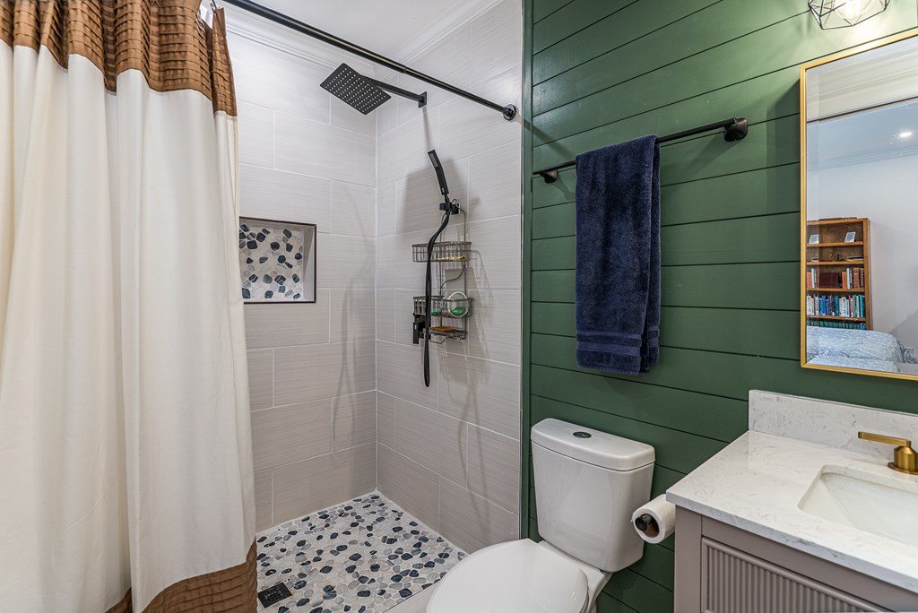 2526 Pisgah Road Andrews, NC 28901 - Photo 48 of 66 Gallery Image 48