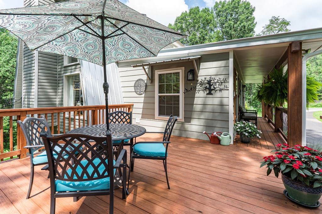 2526 Pisgah Road Andrews, NC 28901 - Photo 5 of 66 Gallery Image 5