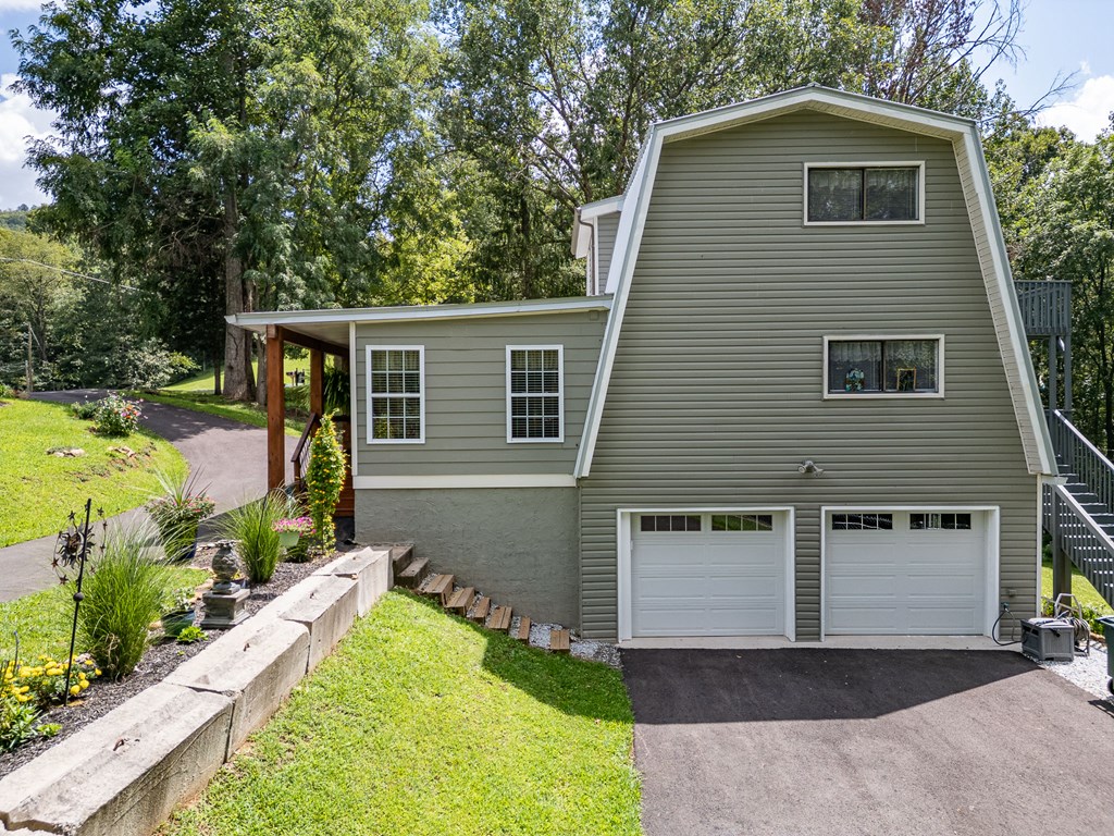2526 Pisgah Road Andrews, NC 28901 - Photo 51 of 66 Gallery Image 51