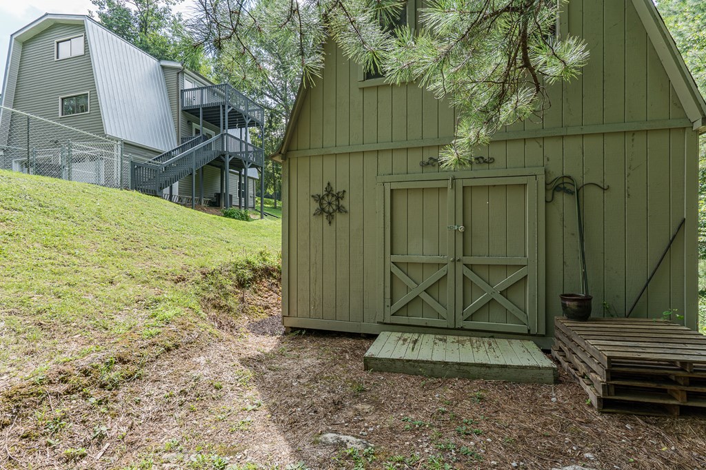 2526 Pisgah Road Andrews, NC 28901 - Photo 52 of 66 Gallery Image 52