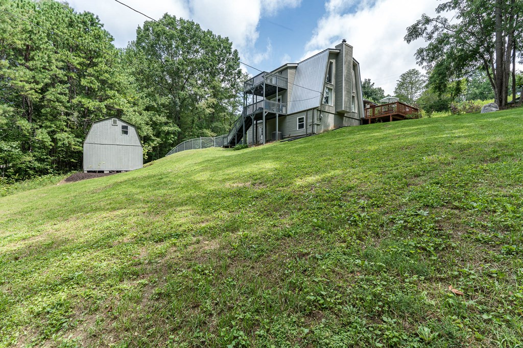 2526 Pisgah Road Andrews, NC 28901 - Photo 53 of 66 Gallery Image 53
