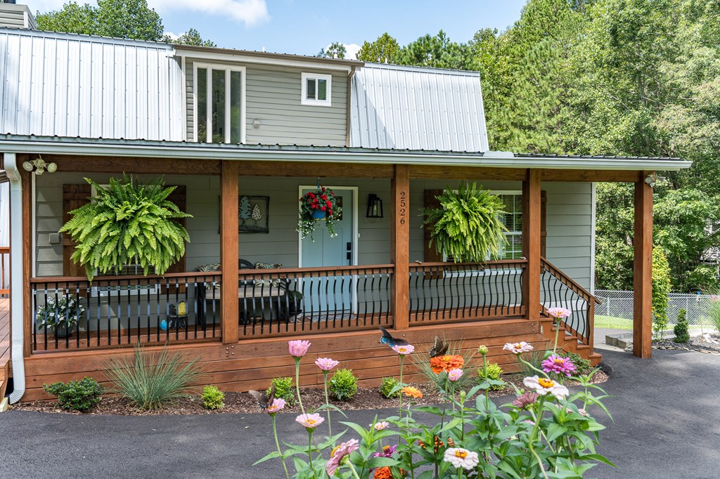 2526 Pisgah Road Andrews, NC 28901 - Photo 54 of 66 Gallery Image 54