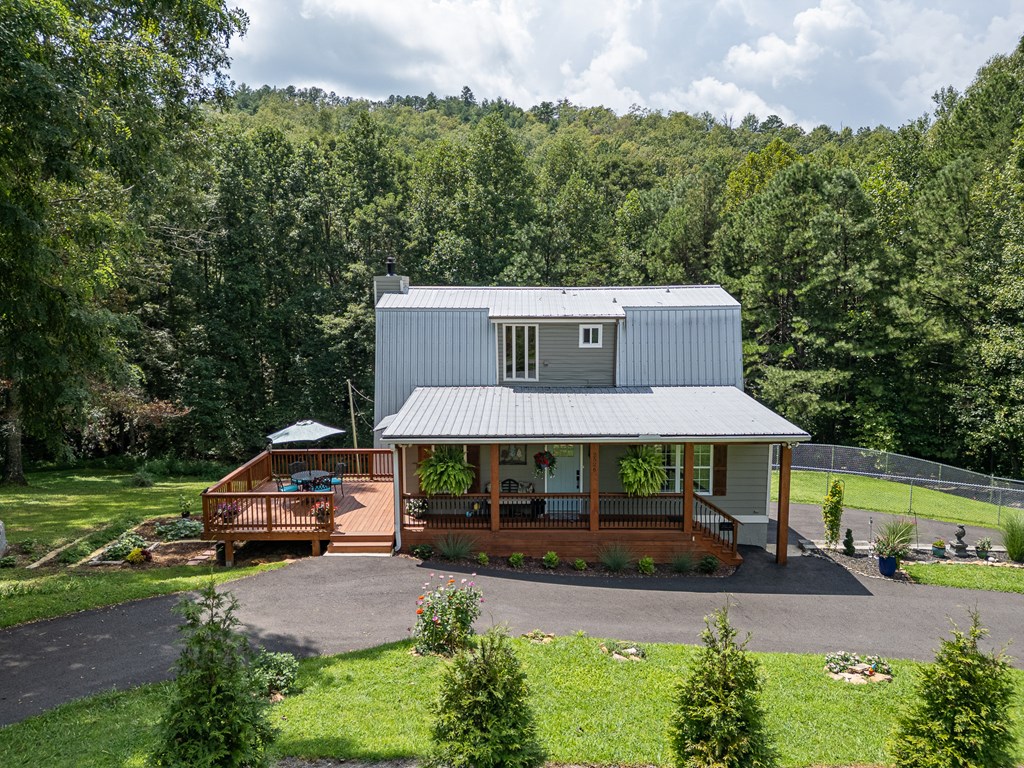 2526 Pisgah Road Andrews, NC 28901 - Photo 55 of 66 Gallery Image 55