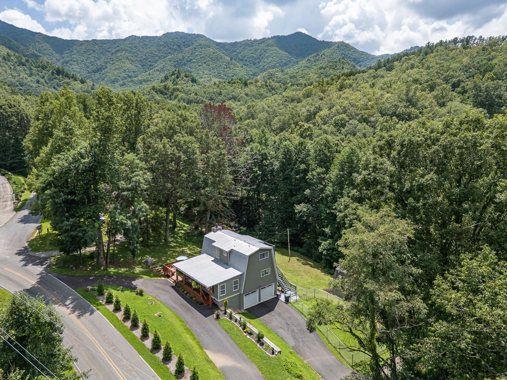 2526 Pisgah Road Andrews, NC 28901 - Photo 56 of 66 Gallery Image 56