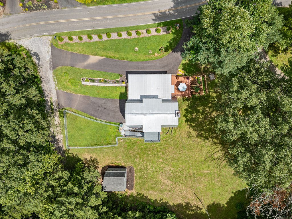 2526 Pisgah Road Andrews, NC 28901 - Photo 59 of 66 Gallery Image 59