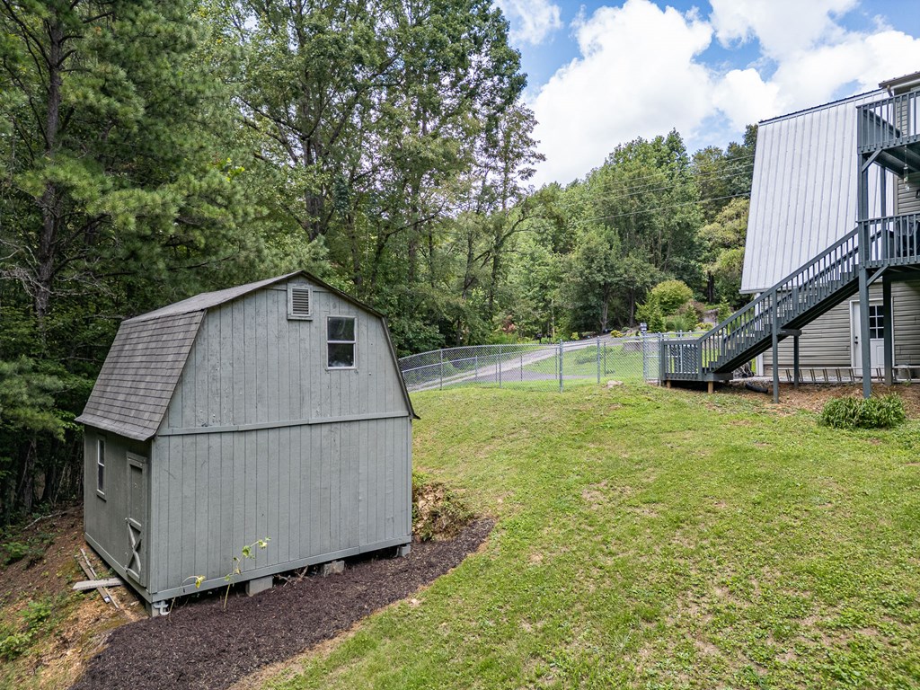 2526 Pisgah Road Andrews, NC 28901 - Photo 60 of 66 Gallery Image 60