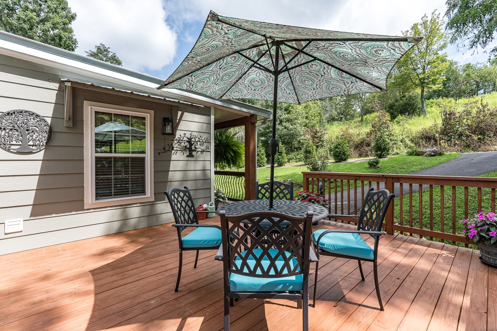 2526 Pisgah Road Andrews, NC 28901 - Photo 6 of 66 Gallery Image 6
