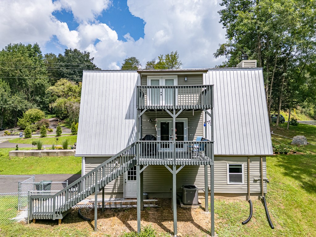 2526 Pisgah Road Andrews, NC 28901 - Photo 61 of 66 Gallery Image 61