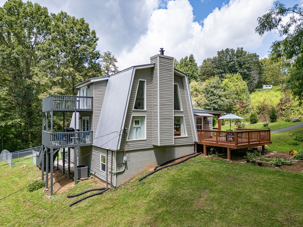 2526 Pisgah Road Andrews, NC 28901 - Photo 62 of 66 Gallery Image 62