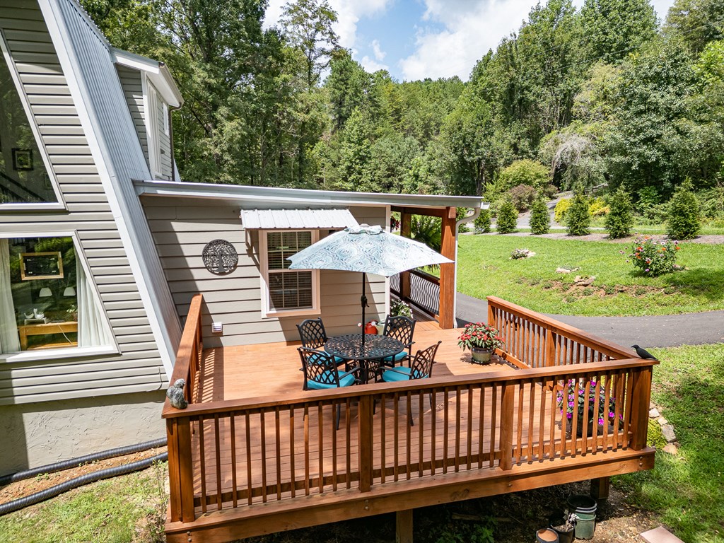 2526 Pisgah Road Andrews, NC 28901 - Photo 64 of 66 Gallery Image 64
