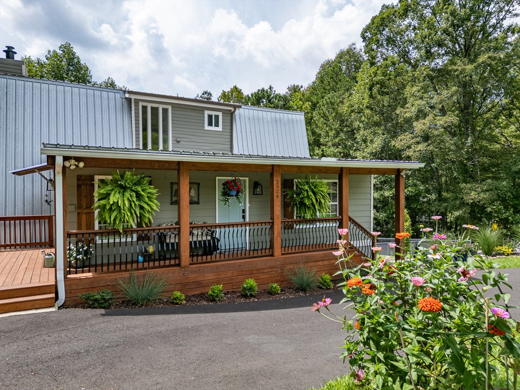 2526 Pisgah Road Andrews, NC 28901 - Photo 65 of 66 Gallery Image 65