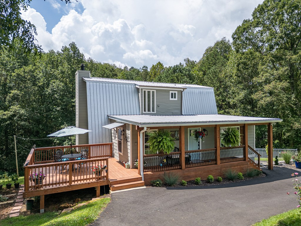 2526 Pisgah Road Andrews, NC 28901 - Photo 66 of 66 Gallery Image 66