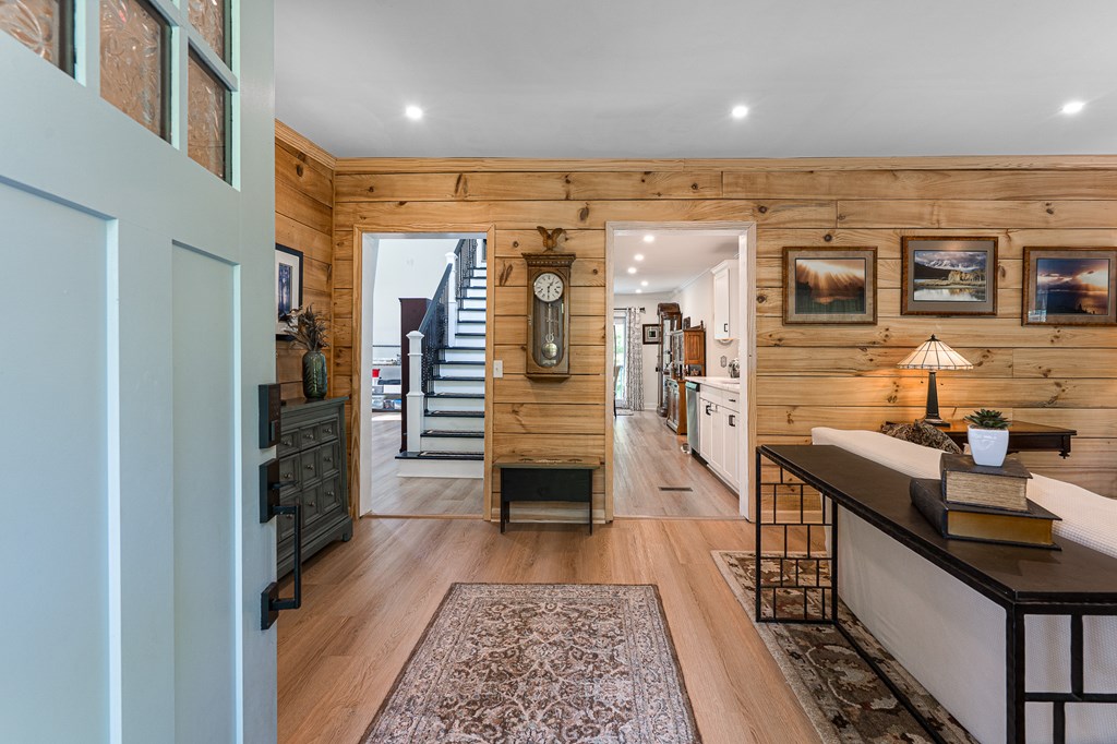 2526 Pisgah Road Andrews, NC 28901 - Photo 9 of 66 Gallery Image 9