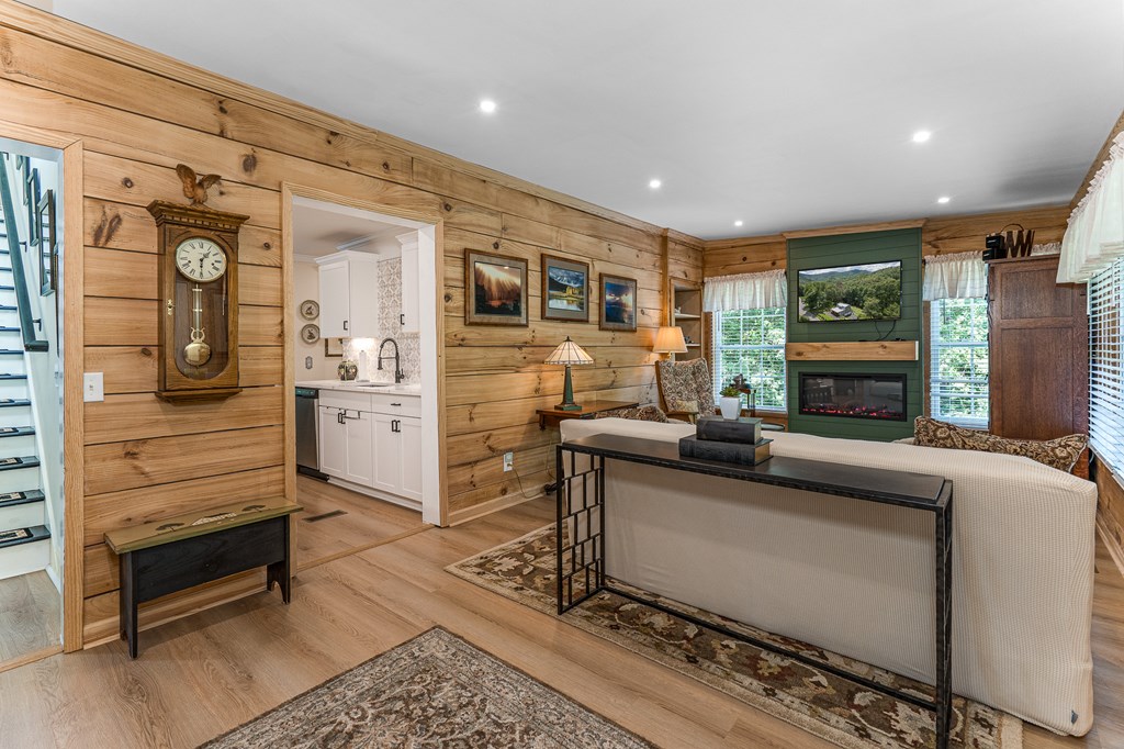 2526 Pisgah Road Andrews, NC 28901 - Photo 10 of 66 Gallery Image 10