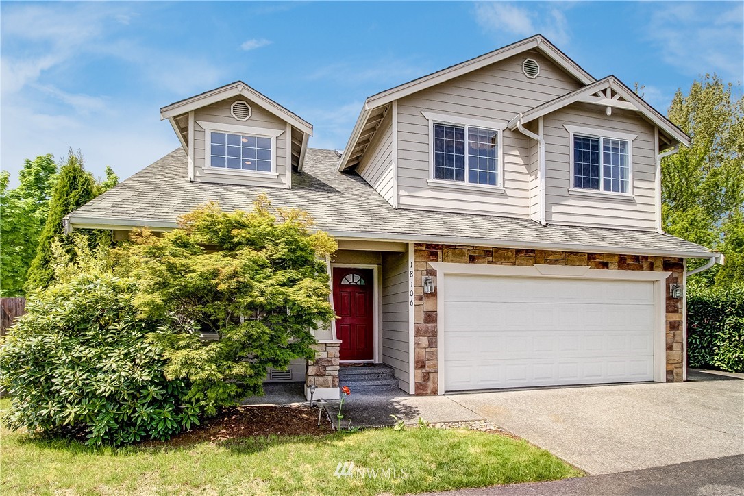 18106 28th Drive Southeast Bothell, WA 98012 - Photo 1 of 16 Gallery Image 1