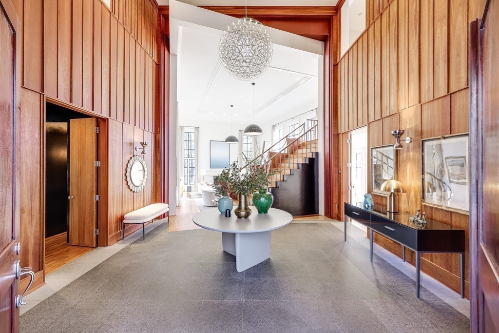 75 Buttricks Hill Drive Concord, MA 01742 - Photo 11 of 24 a view of a living room and a window