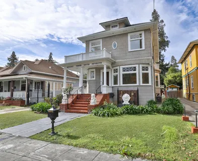 $1,349,000 | 73 South 15th Street, San Jose, CA 95112