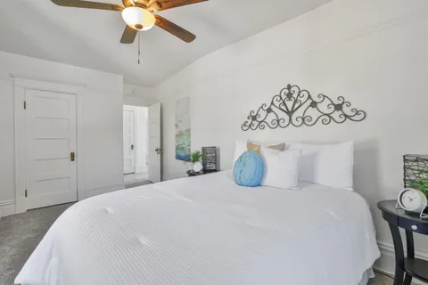 a utility room with sink dryer and washer