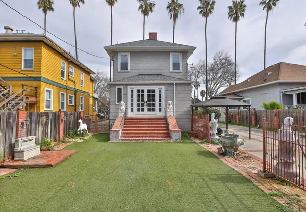 $1,349,000 | 73 South 15th Street, San Jose, CA 95112