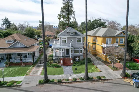 $1,349,000 | 73 South 15th Street, San Jose, CA 95112