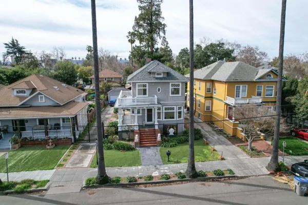 $1,349,000 | 73 South 15th Street, San Jose, CA 95112