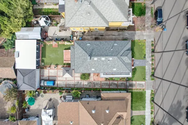 $1,349,000 | 73 South 15th Street, San Jose, CA 95112