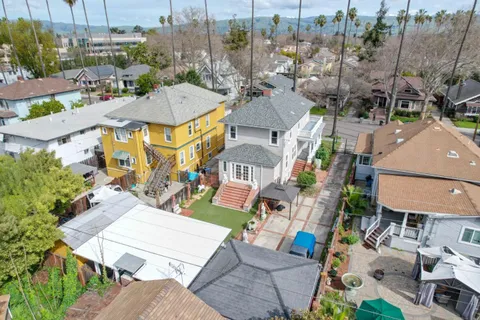 $1,349,000 | 73 South 15th Street, San Jose, CA 95112