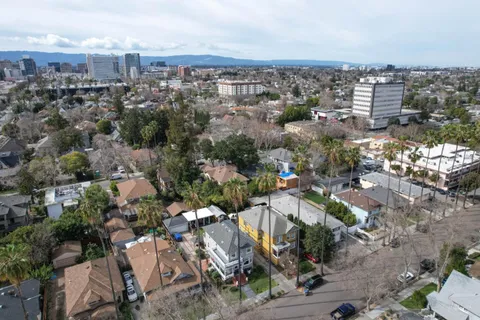 $1,349,000 | 73 South 15th Street, San Jose, CA 95112