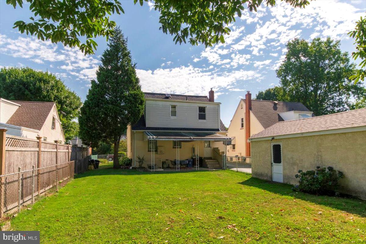 552 Central Avenue Havertown, PA 19083 - Photo 23 of 25