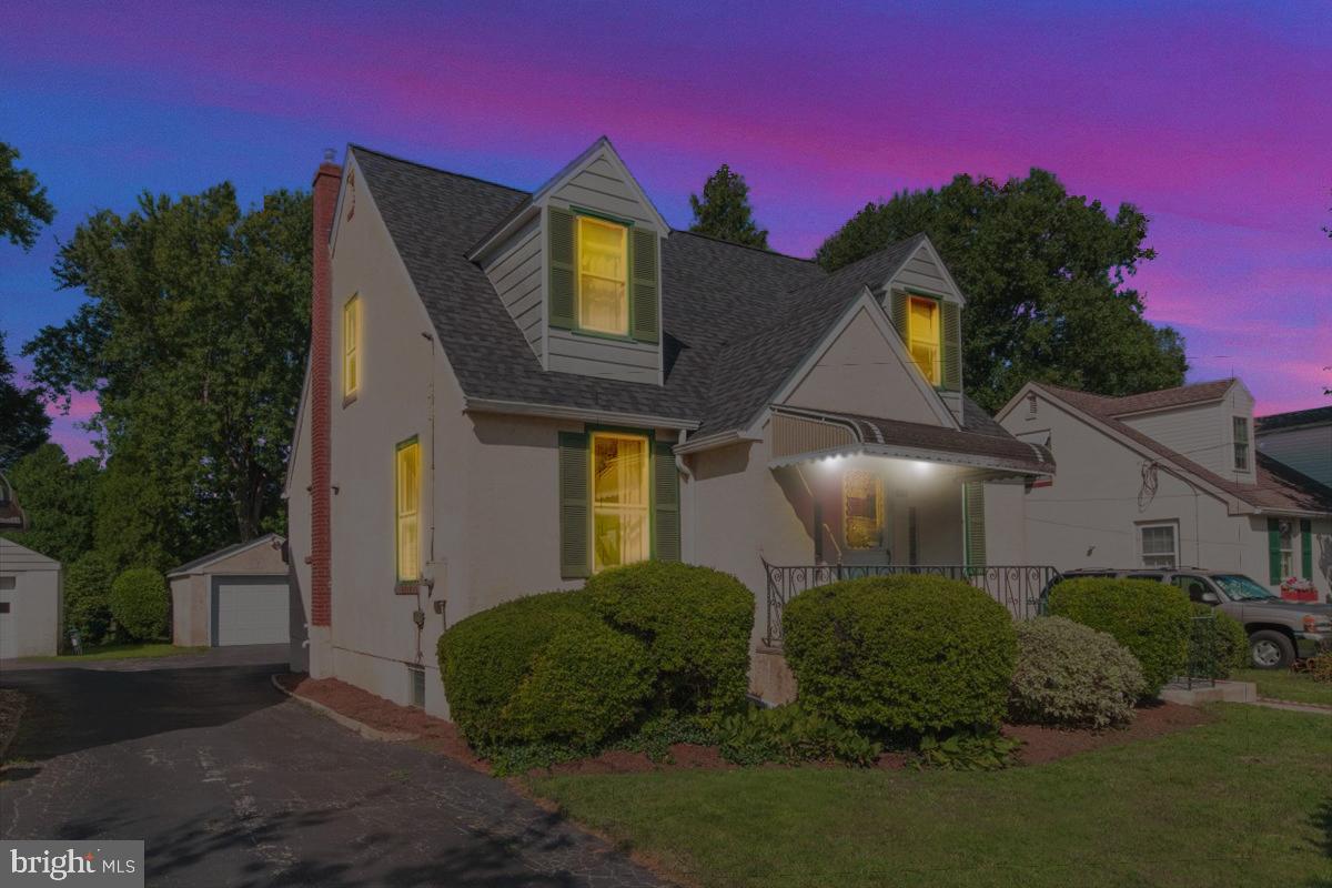 552 Central Avenue Havertown, PA 19083 - Photo 25 of 25