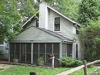 912 Ruffner Avenue Birmingham, MI 48009 - Photo 1 of 1 Property Photo