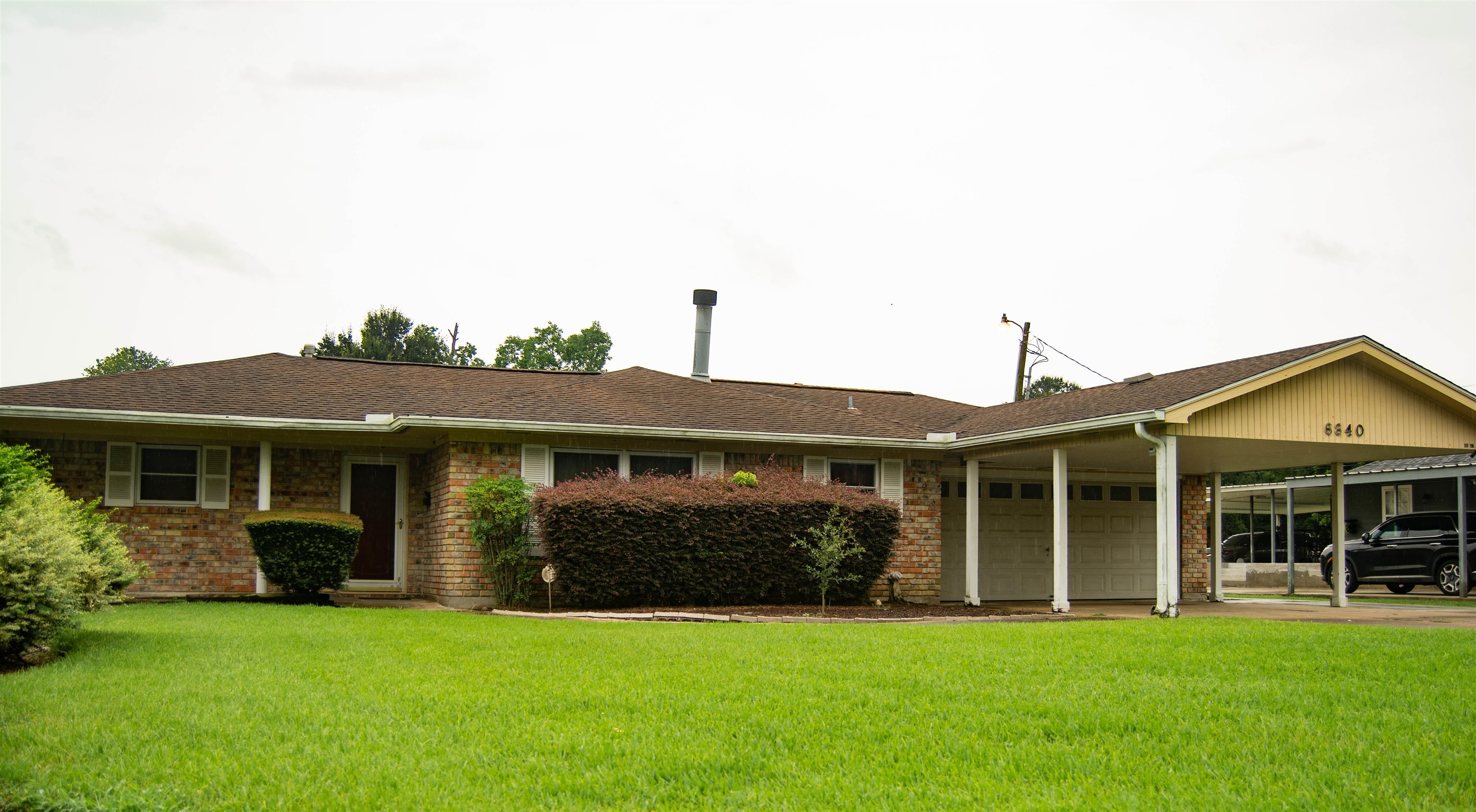 6840 Howe Street Groves, TX 77619 - Photo 1 of 17