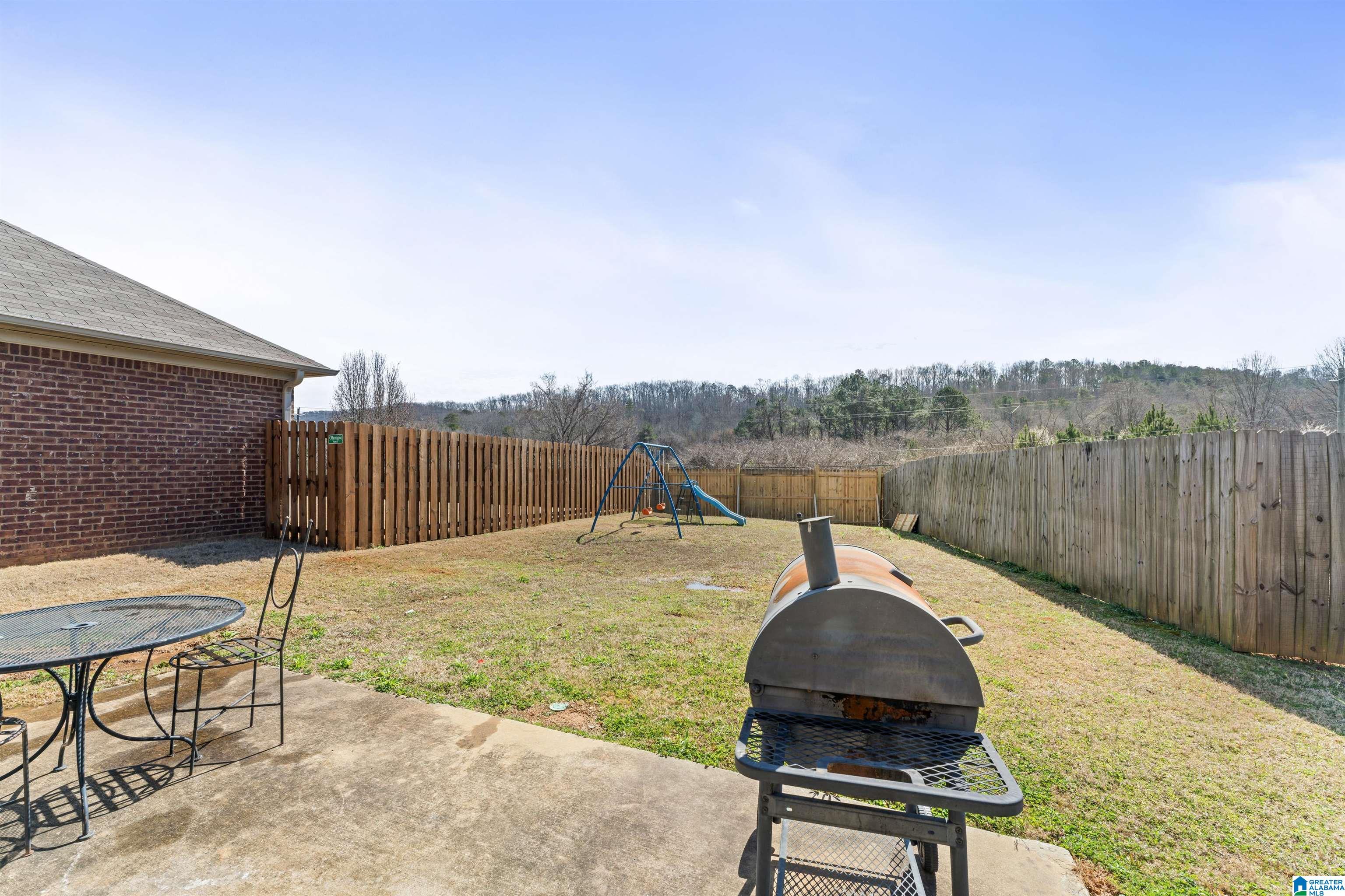 5639 Goodwin Court Pinson, AL 35126 - Photo 17 of 19
