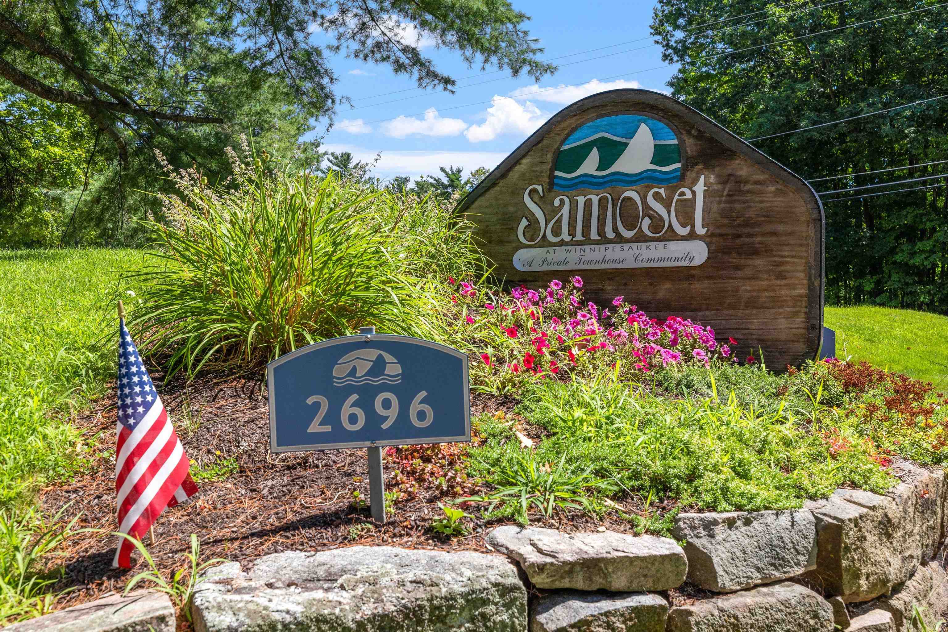 2696 Lake Shore Road, Unit 91 Gilford, NH 03249 - Photo 47 of 47