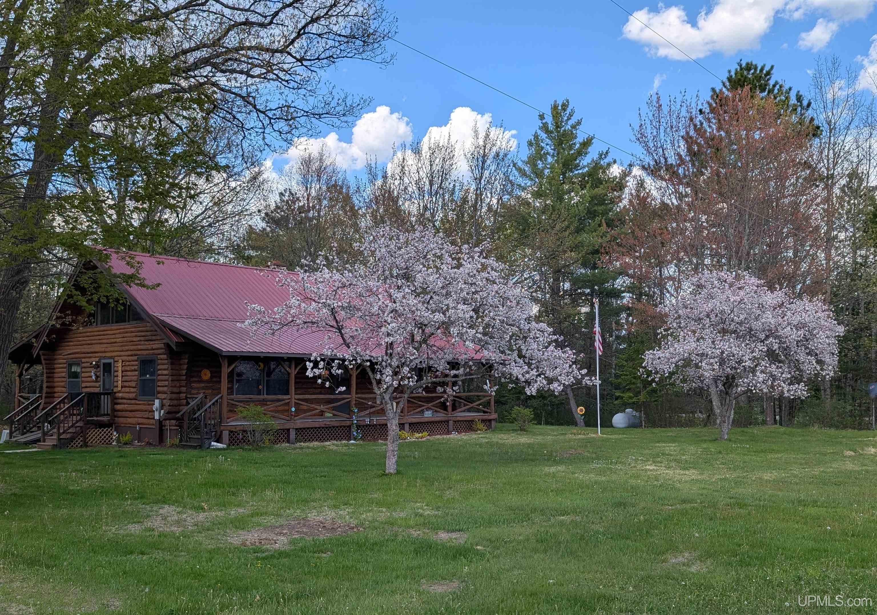 110 Soderena Road Crystal Falls, MI 49920 - Photo 82 of 93