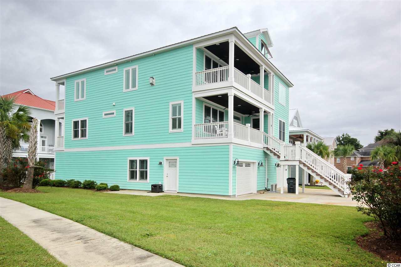 16 Cottage Drive Murrells Inlet, SC 29576 - Photo 3 of 24