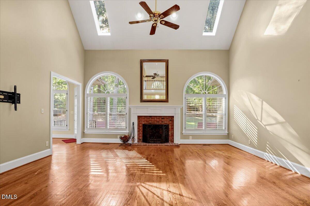 2128 Beneventum Court Raleigh, NC 27606 - Photo 14 of 76 31-2128 Beneventum Ct-31
