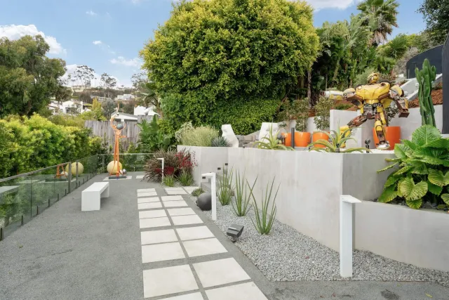 $20,000 | 7116 Country Club Drive, La Jolla, CA 92037