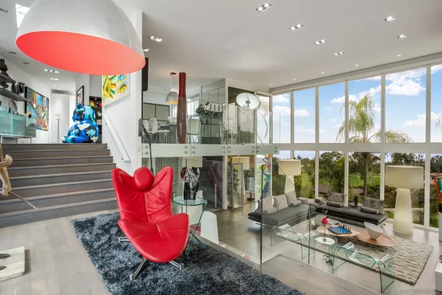 $20,000 | 7116 Country Club Drive, La Jolla, CA 92037