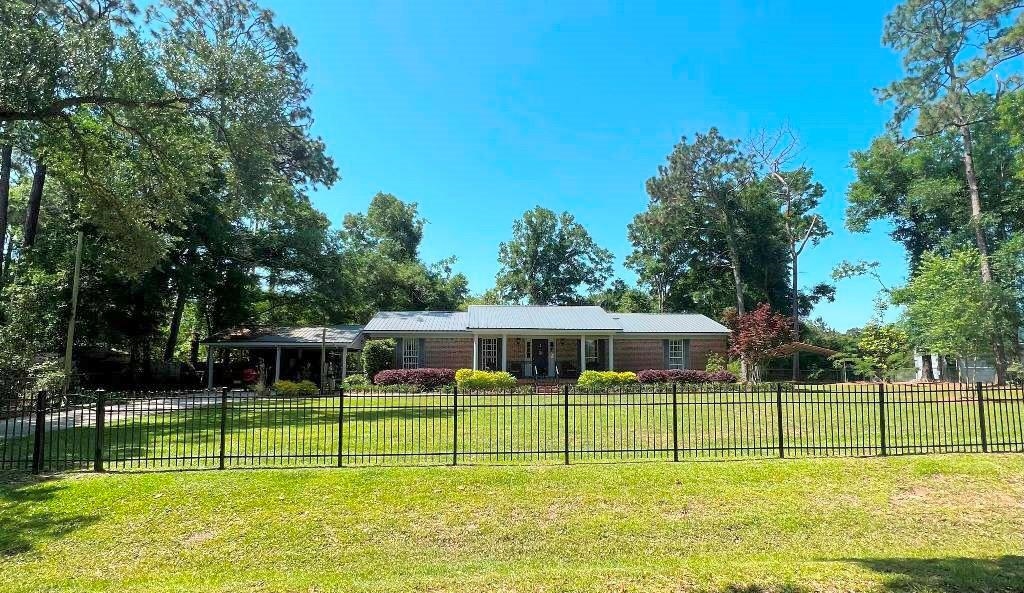 11390 Mocking Bird Lane Fairhope, AL 36532 - Photo 1 of 30