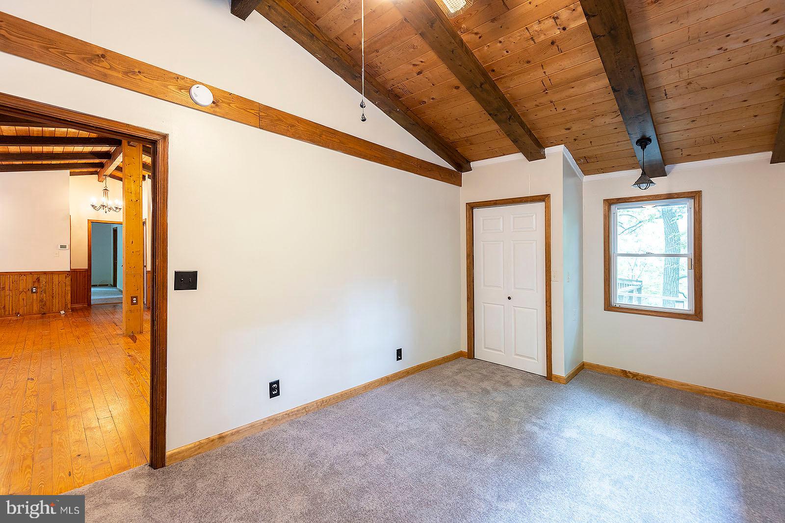 114 Inca Trail Winchester, VA 22602 - Photo 18 of 44 a view of an empty room