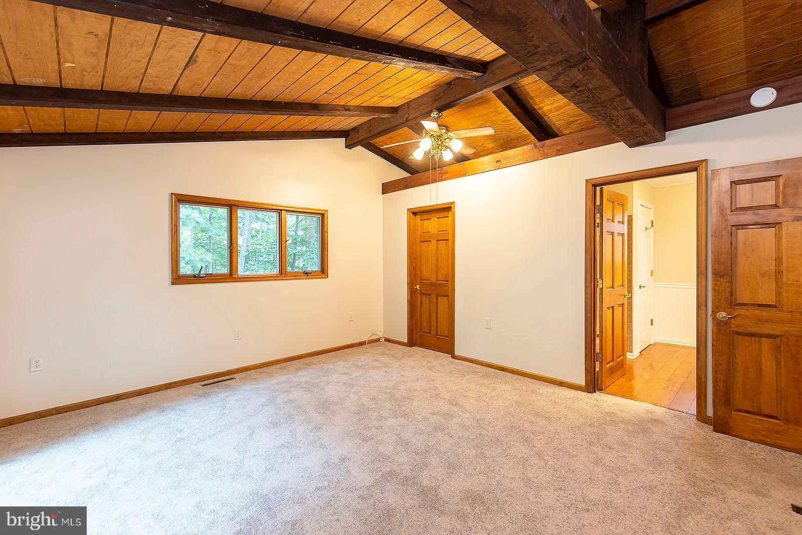 114 Inca Trail Winchester, VA 22602 - Photo 39 of 44 an empty room with windows