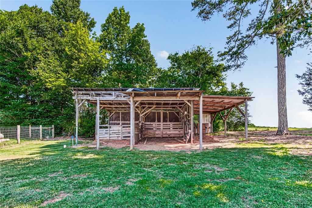 4996 Little Beane Store Road Seagrove, NC 27341 - Photo 35 of 49