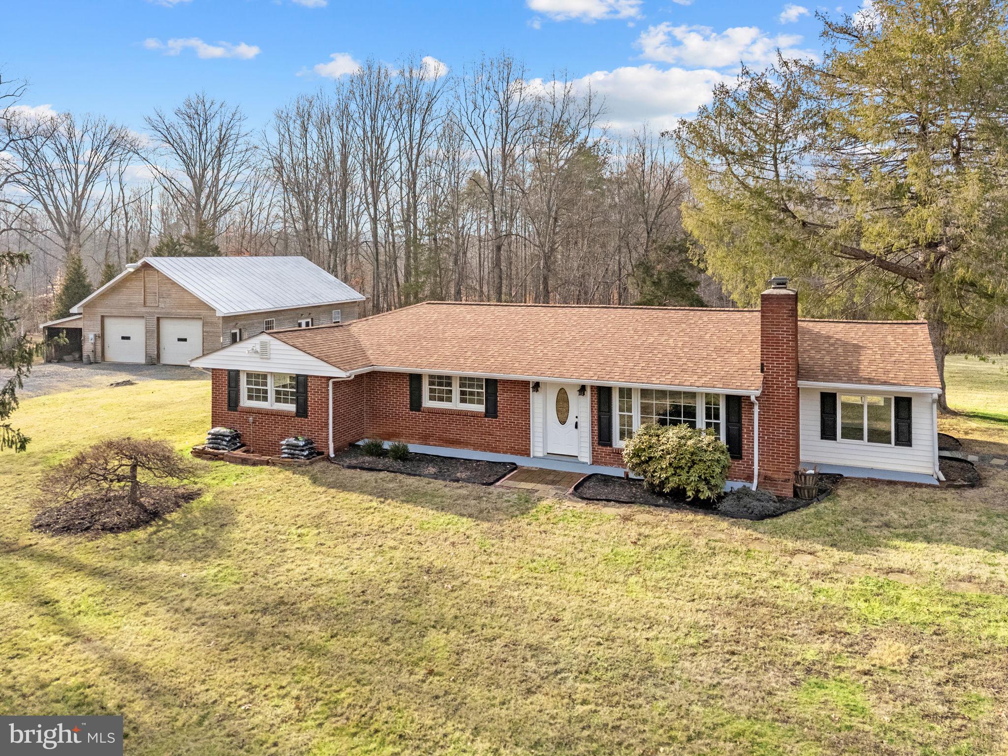 9377 General Winder Road Rapidan, VA 22733 - Photo 14 of 51
