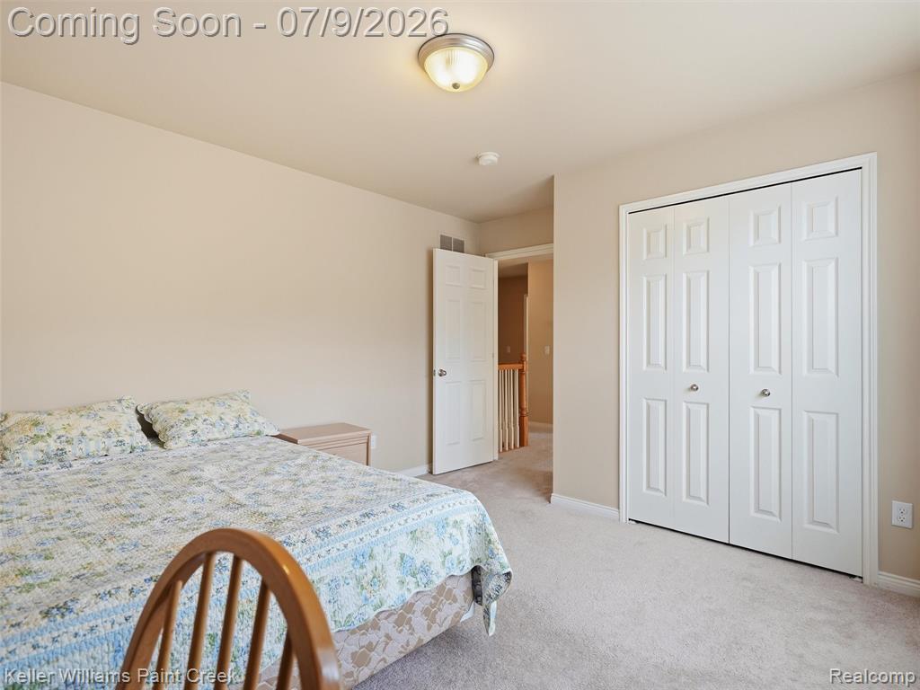 846 Monterey Ln. Rochester Hills, MI 48307 - Photo 26 of 52