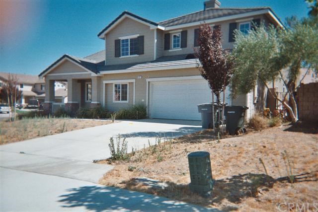 148 Alabaster Loop Perris, CA 92570 - Photo 1 of 1 Gallery Image 1