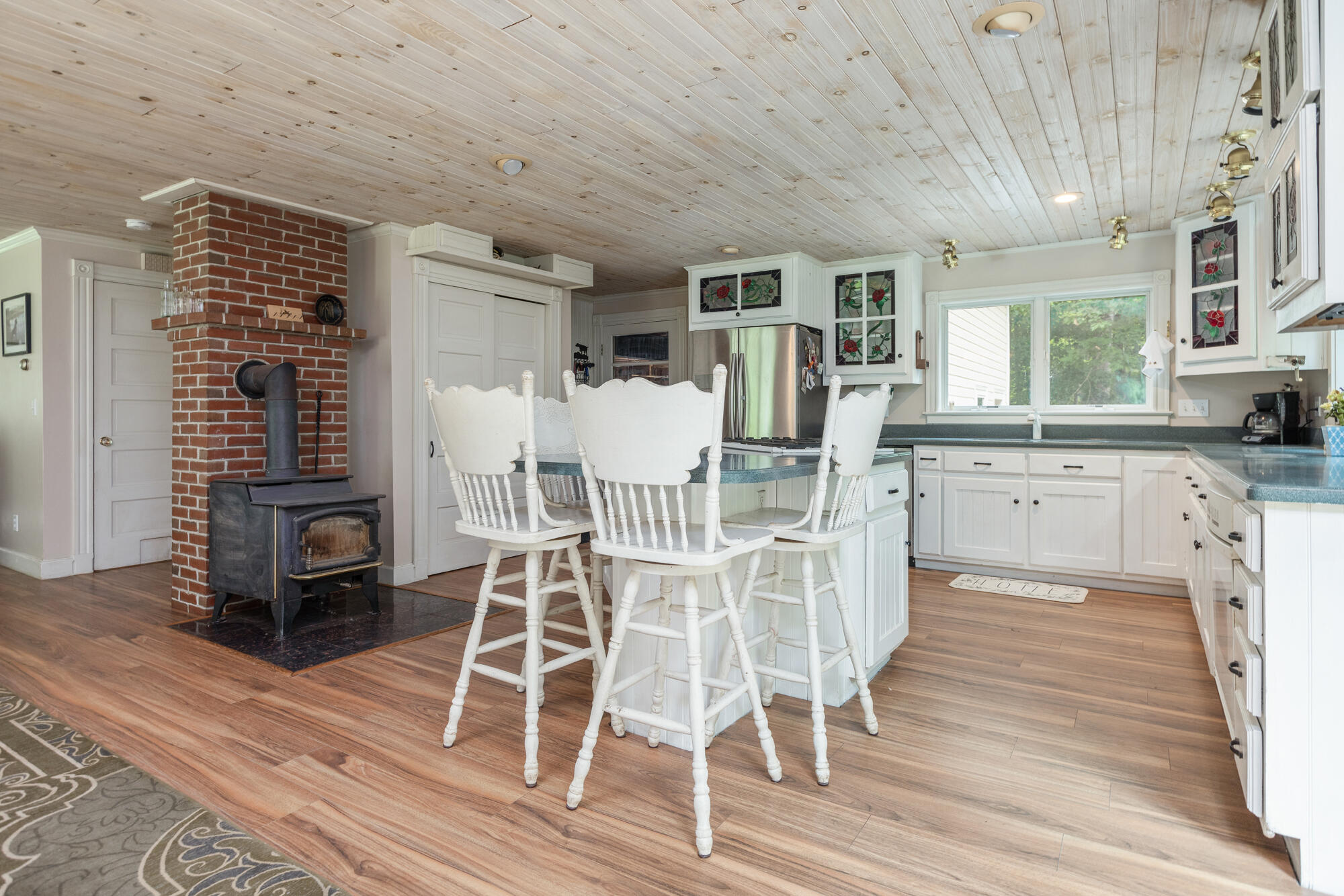 130 Jackson Road Poland, ME 04274 - Photo 8 of 50 12Kitchen-6