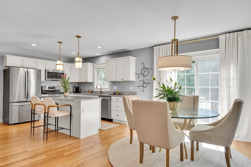 101 Turtle Brook Road, Unit 101 Canton, MA 02021 - Photo 8 of 19 Gallery Image 8
