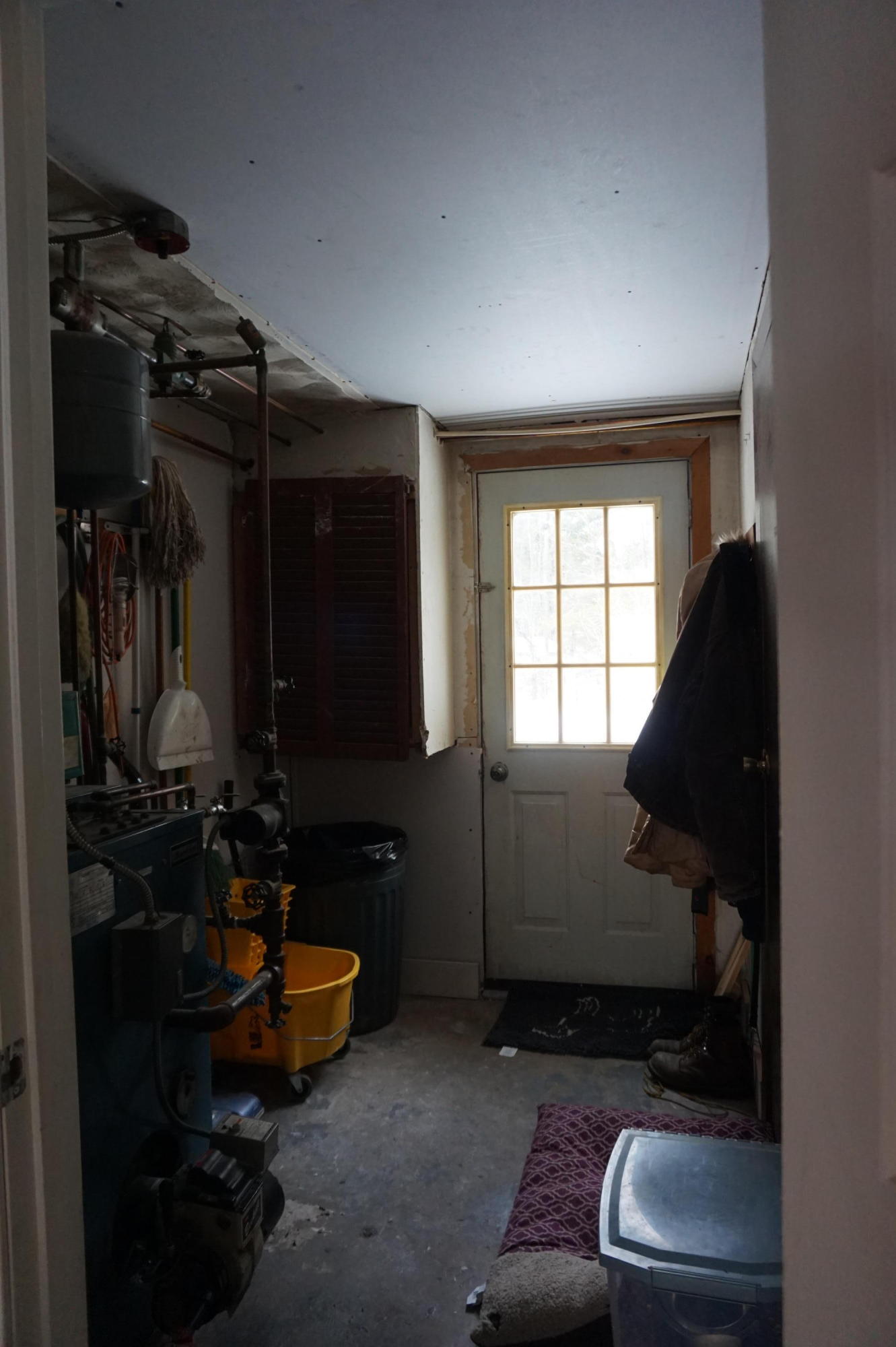 140 Summer Road Plymouth, ME 04969 - Photo 20 of 31 DSC05819