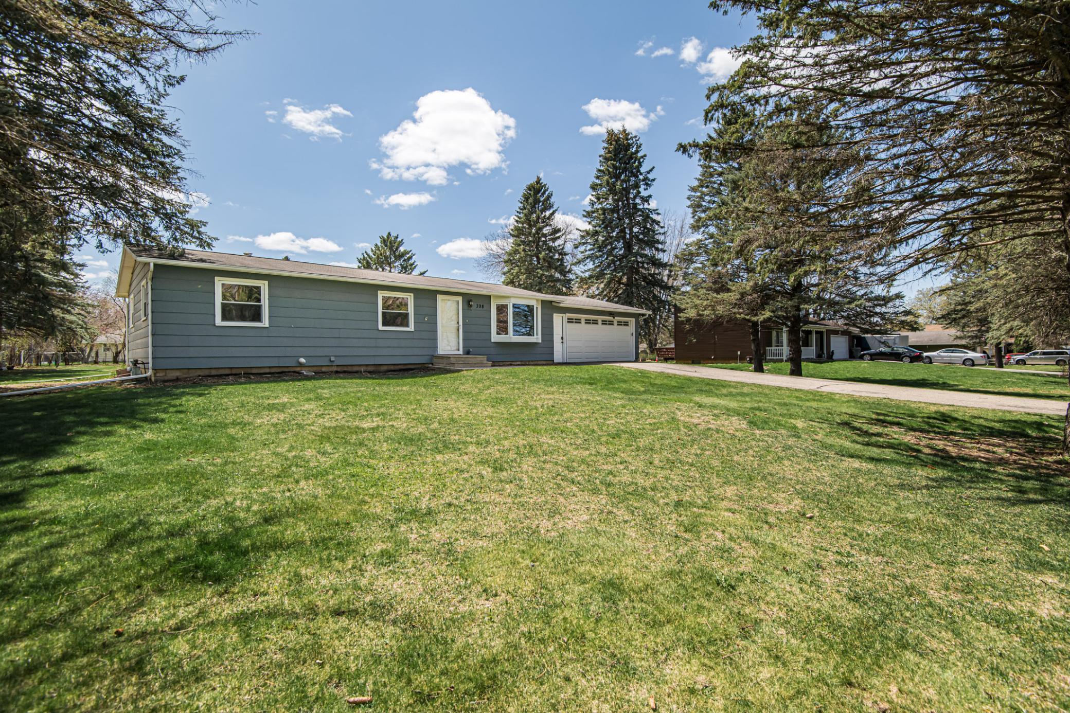 398 32nd Street Northeast Rochester, MN 55906 - Photo 1 of 1 Gallery Image 1